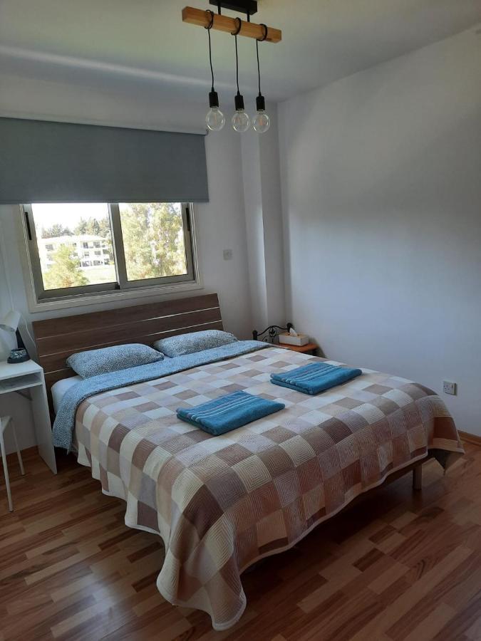 Private Room In Shared Apartment Near Larnaca Airport - 24 Hour Shuttle Service Esterno foto